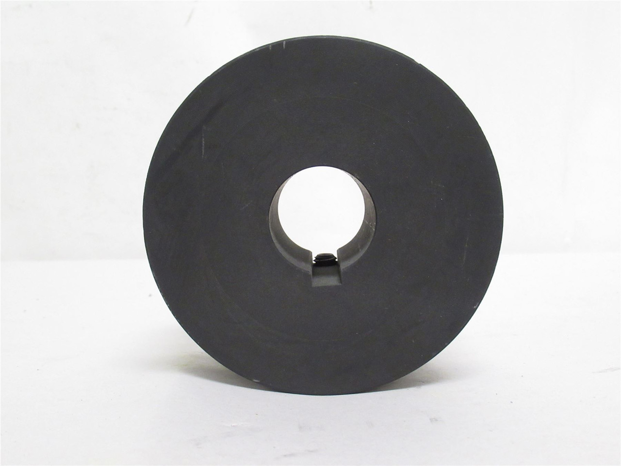 Marel 642873; V-Belt Pulley; 2Gr; 28mmID