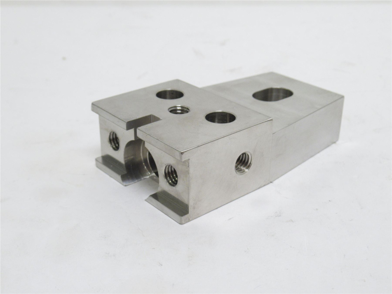 Marel 4265037; Bracket; SS