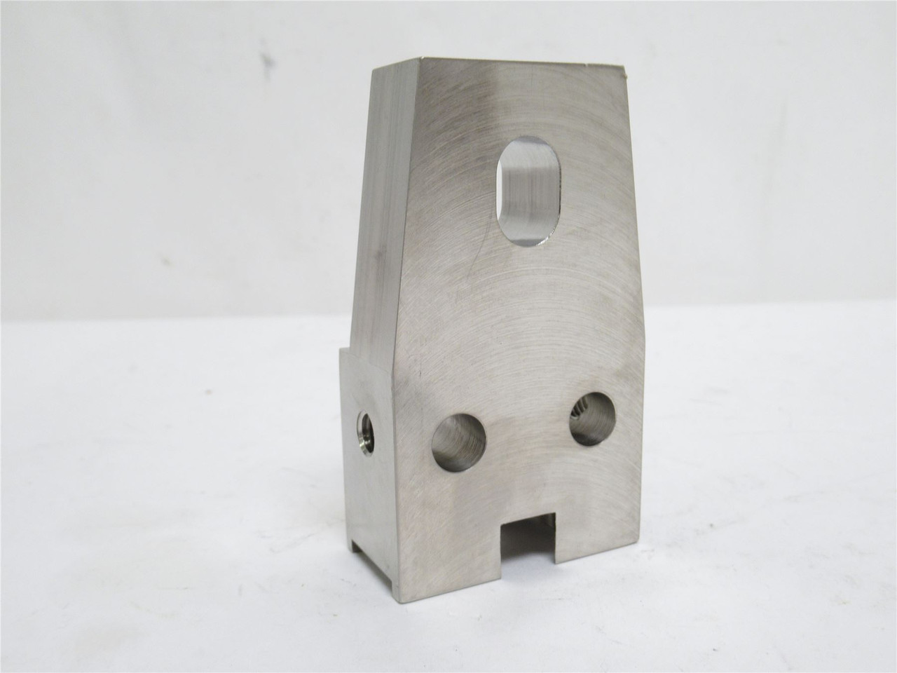 Marel 4265037; Bracket; SS