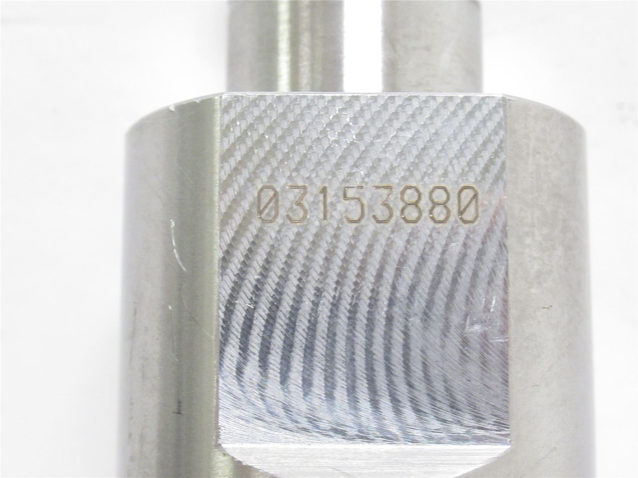 MFG- 03153880_; Shaft; 11-1/4" Long x 1" x 1-3/8" x 1-3/4"OD