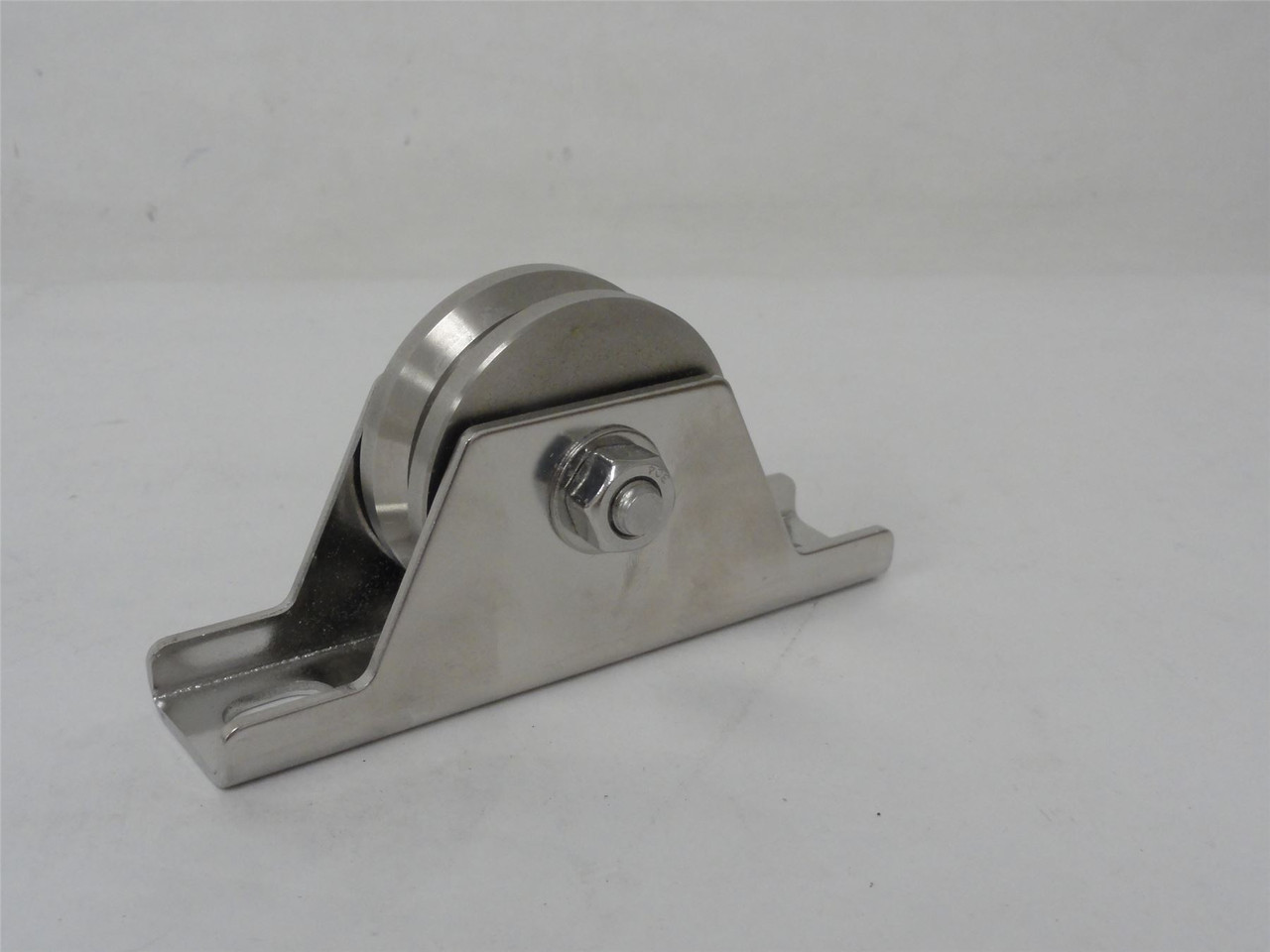 Gainco 805656; Guide Wheel; 18303142