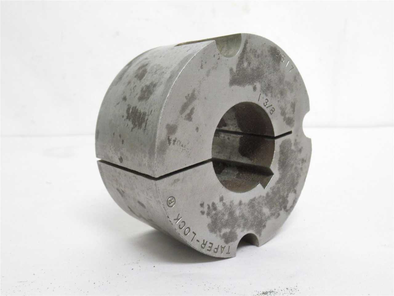 Dodge 2517 x 1-3/8; Taper-Lock Bushing; 1-3/8"ID; NO SCREWS