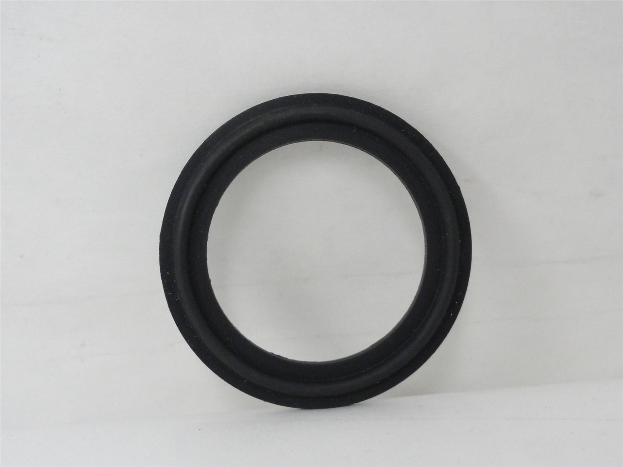 VNE EG40V2.0; Lot-10 Sanitary Tube Gaskets; 2" OD