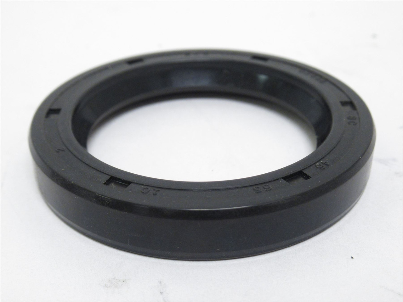 MFG- 46X65X10; Lot-2; Oil Seals; 46mmID x 65mmOD x10mm Wide