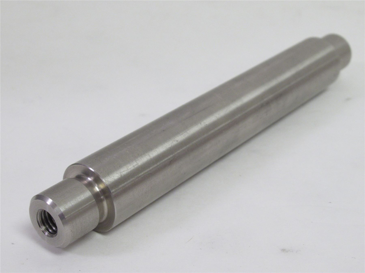 Doboy 531-000175; Finwheel Form Shaft