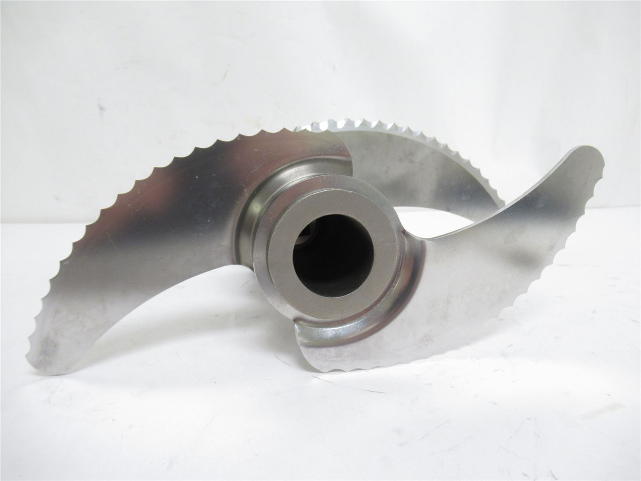 Robot Coupe 27141; Chop Blade Assy; Serrated; 3-Blade