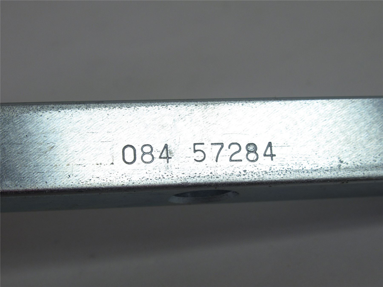 Doboy 084-57284; Spacer; 112MM L; 3 HOLES