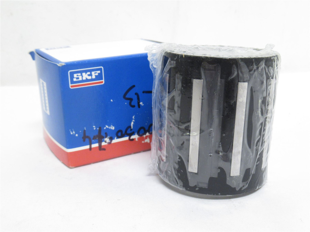 SKF LBBR 50 /HV6; Linear Ball Bearing 50mmID x 62mmOD x 70mmW