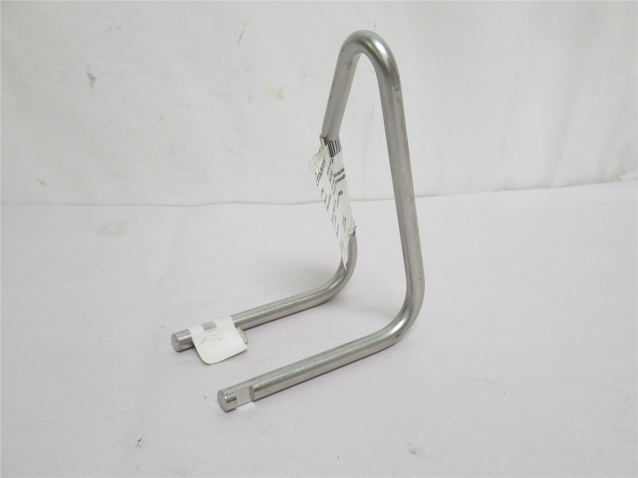 Marel 593106; Spreader Bracket; SS; RH