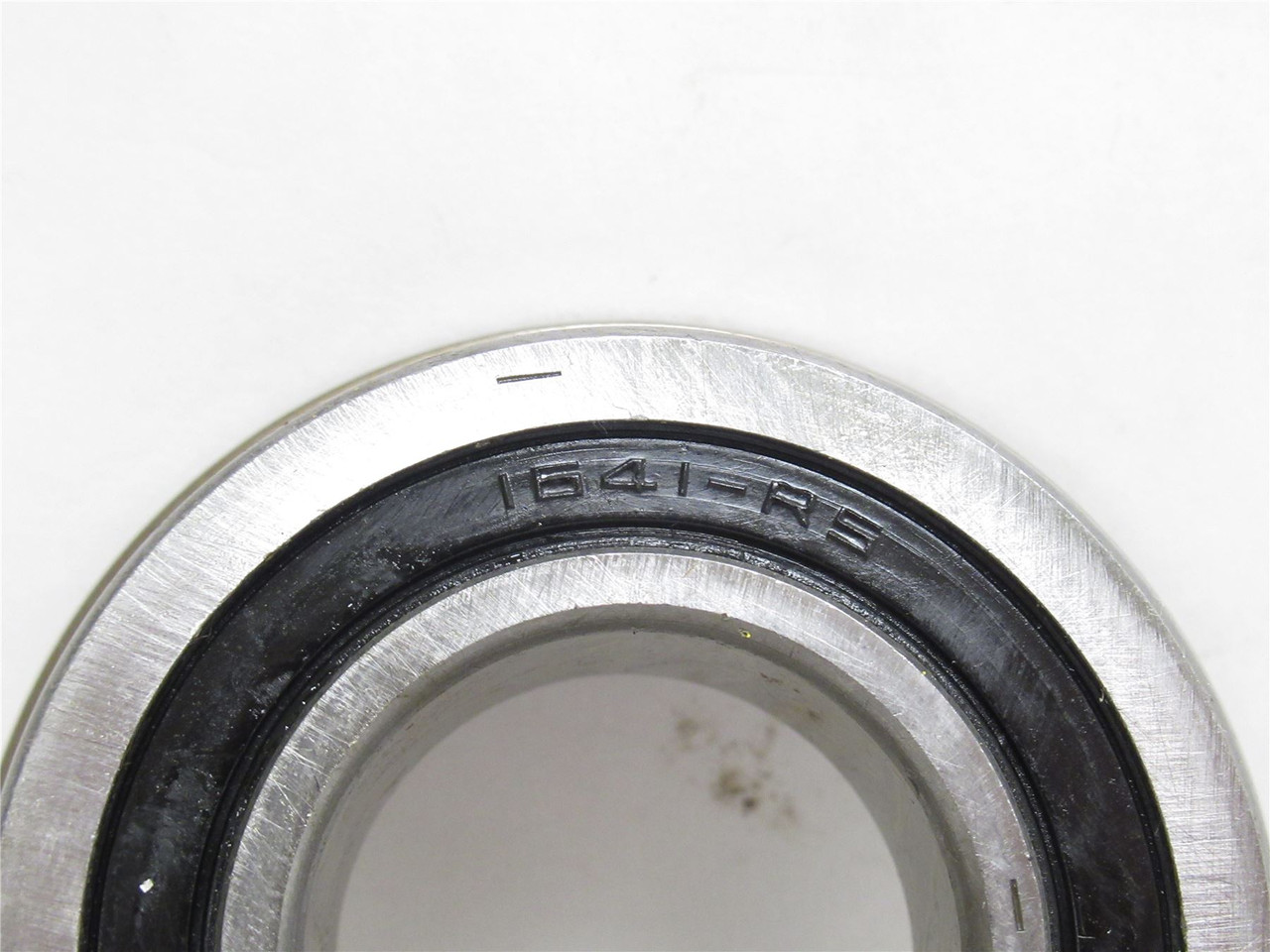 BL 1641-2RSNR; Ball Bearing 1"ID x 2"OD x 5/8" Width