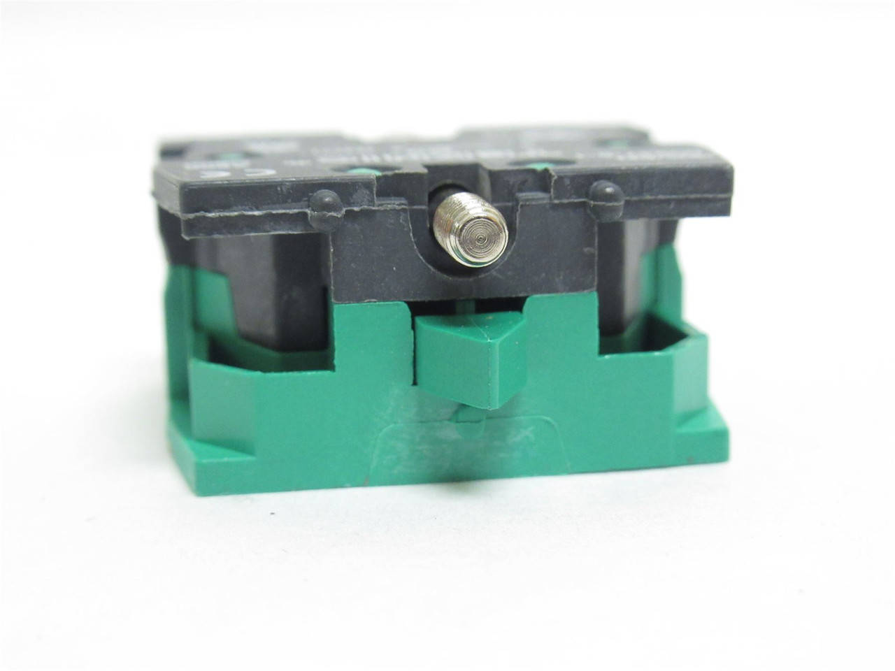 Teknic S3; Aux Contactor; 1-NO; 10A; 600VAC