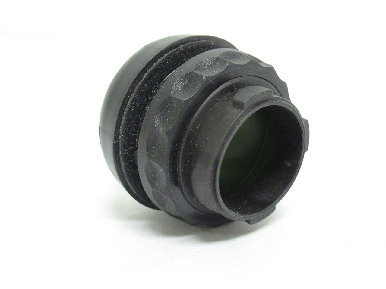 Allen-Bradley 800G-P3; Pilot Light; Green; Size: 30mm