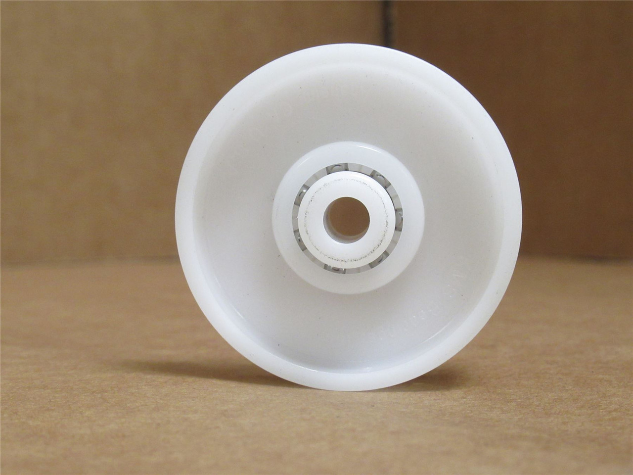 KMS SW250-6; Lot-5 Skate Wheel Ball Bearings 1/4"ID x 1.93"OD