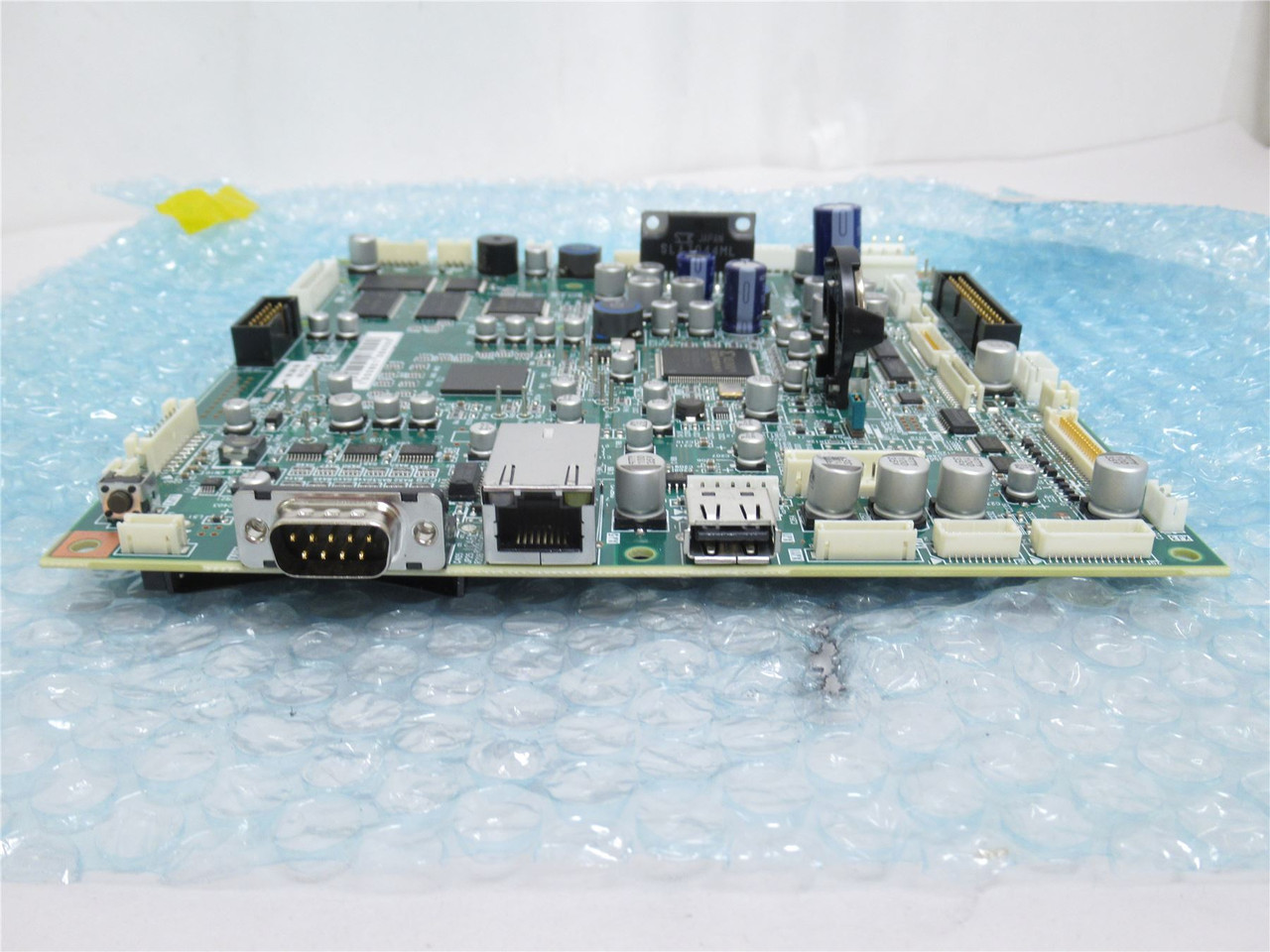 Ishida 1010XP-1000; Electric Unit PC Main Board P-1000E