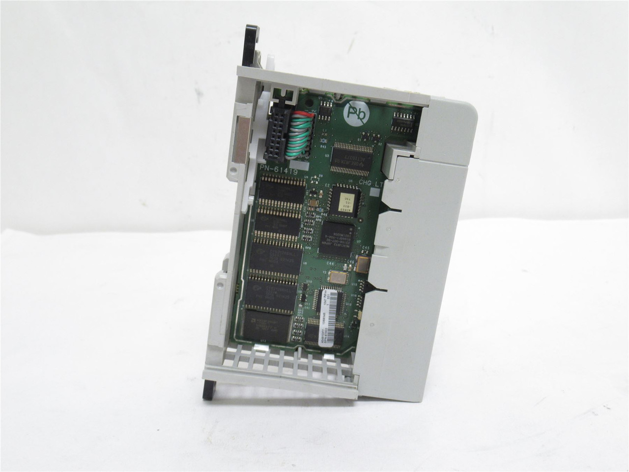 Allen-Bradley 1769-SDN; DeviceNet Scanner Module 24VDC; 4.7W