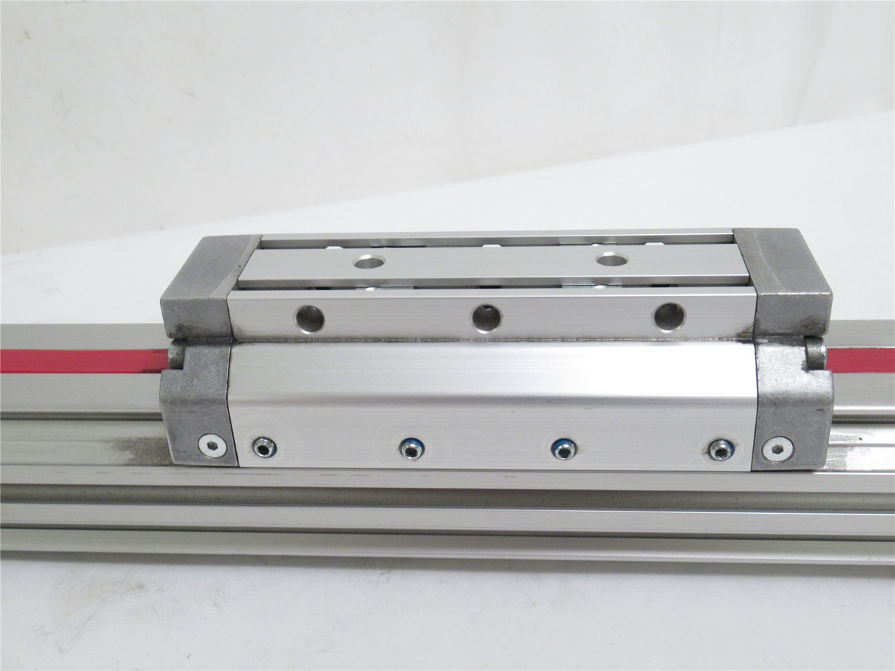 Norgren C-146125-MC-22.000; Lintra Plus Cylinder 25mmID x 22" Stk