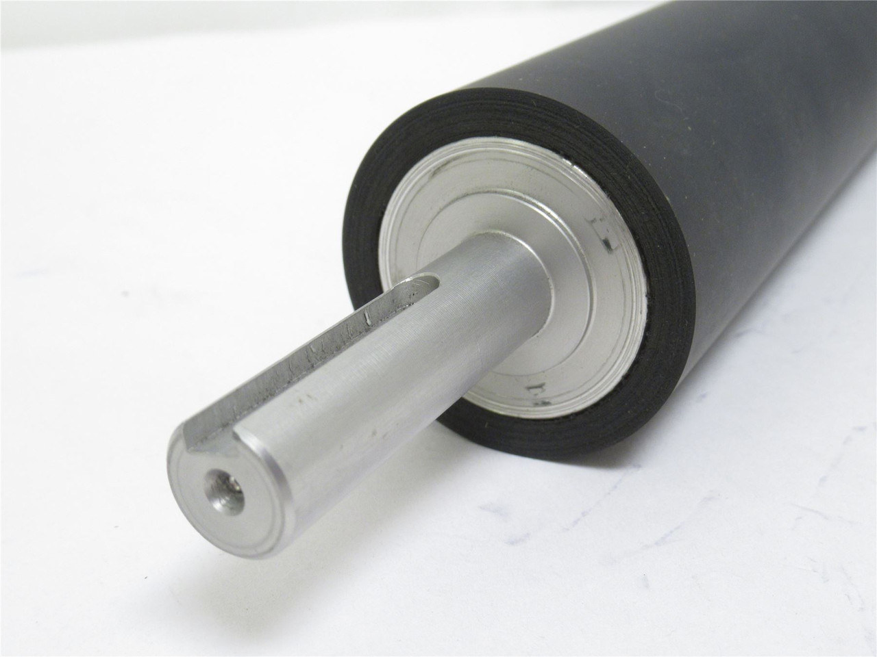 Ross Industries 08811810000_; Unwind Assembly Roller