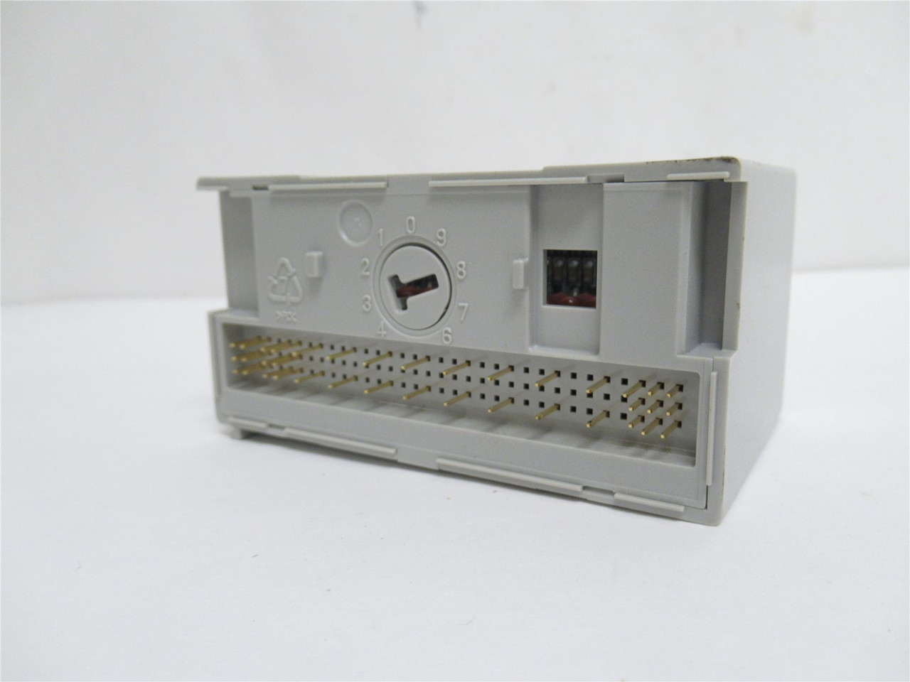 Allen-Bradley 1794-IA16; Input Module; 120VAC; Series: A