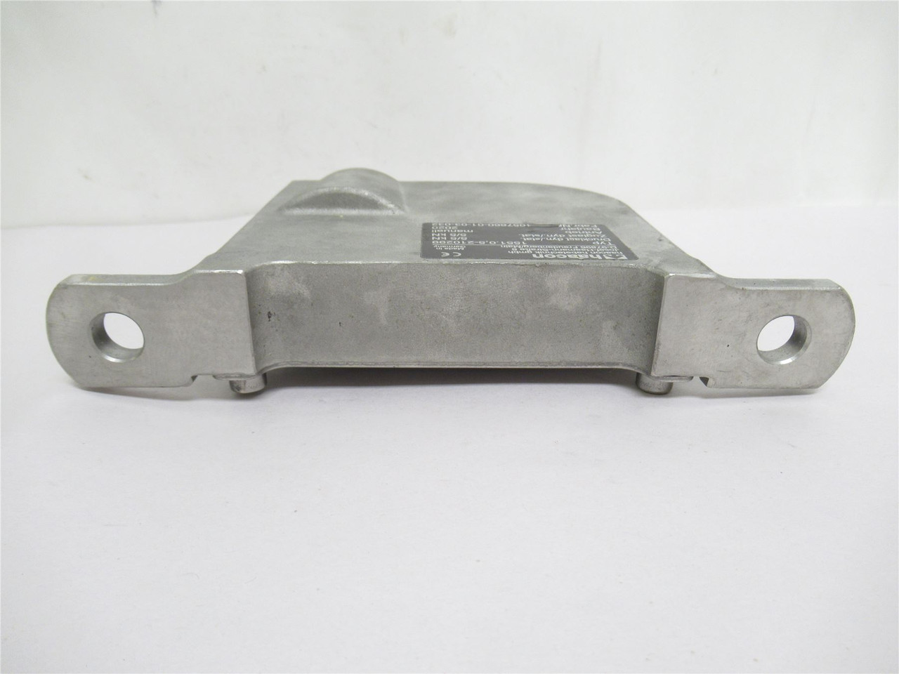 Haacon 1551.0.5-210299; Manual Jack Body