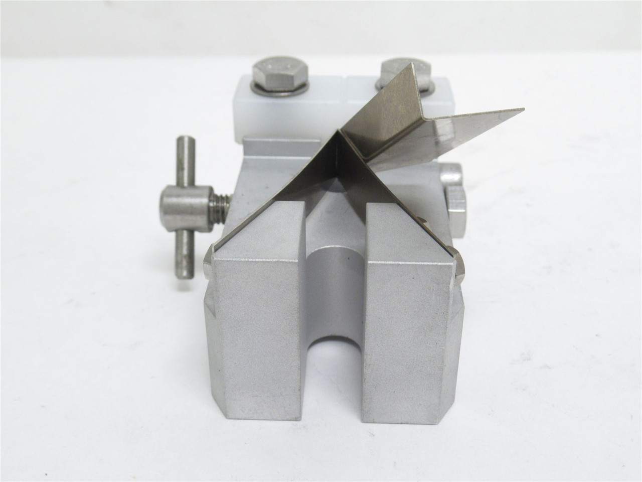 Marel 9675859; Guide Bracket Assembly
