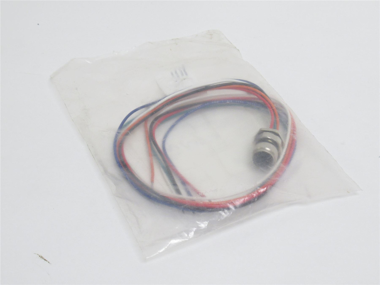 Turck FKM6-0.5/CS14611; Receptacle connector  ID# U-77765