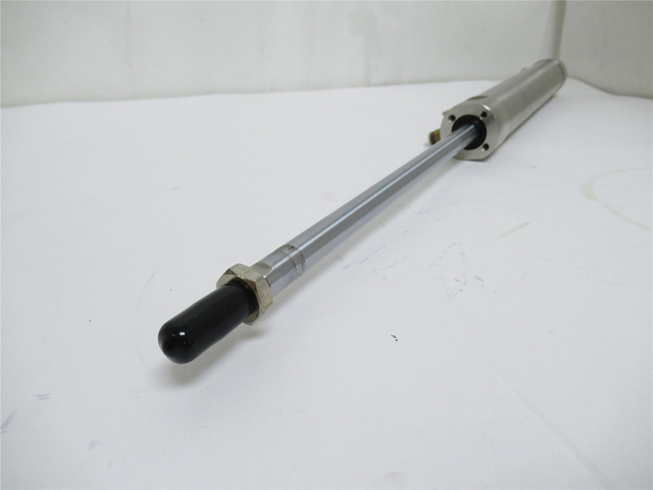 Maxim Systems 12060612; Air Cylinder; SS; 32mmID x 200mm Stk