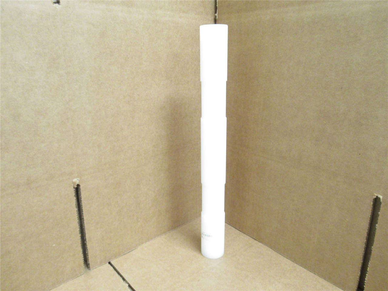 Ross Industries 8821700009; Idler Nose Infeed Roller 14"L