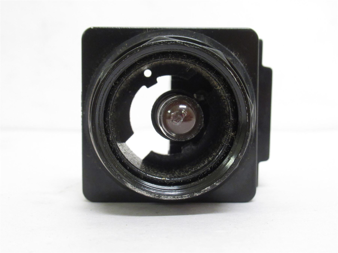 Siemens 52BL4DN; Indicating Incandescent Lamp; 24VAC/DC; 30mm