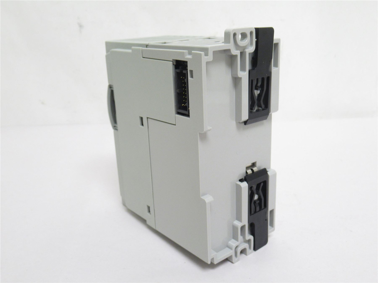 Allen-Bradley 1769-L33ER; Dual Ethernet Controller; 2MB