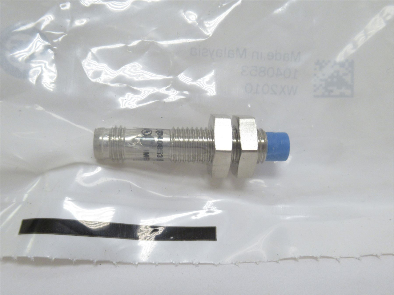 SICK IME08-2N5PSZTOK; Prox Sensor 1040853; 10-30VDC; 200mA