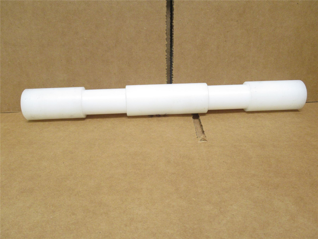 Ross Industries 08821700003_; Idler Nose Infeed Roller 14" Long