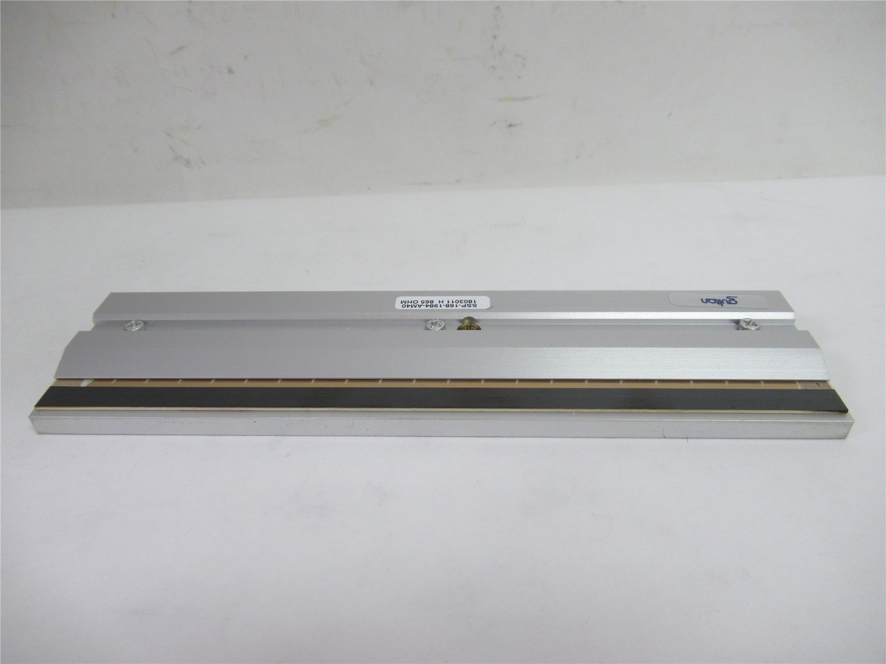 Gulton SSP-168-1984-AM40; Thermal Printhead; 300DPI