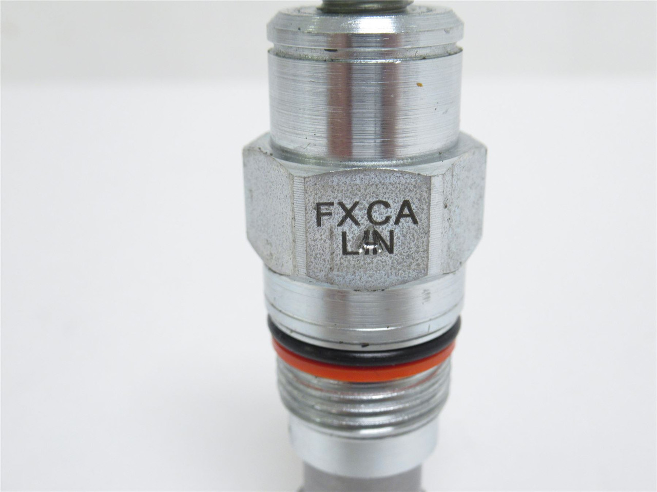 SUN FXCA-L4N; Control Cartridge Valve