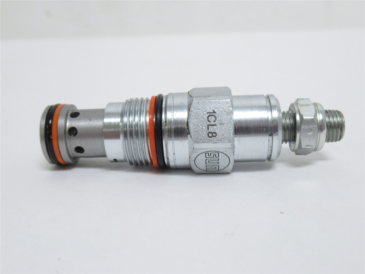 SUN FXCA-L4N; Control Cartridge Valve
