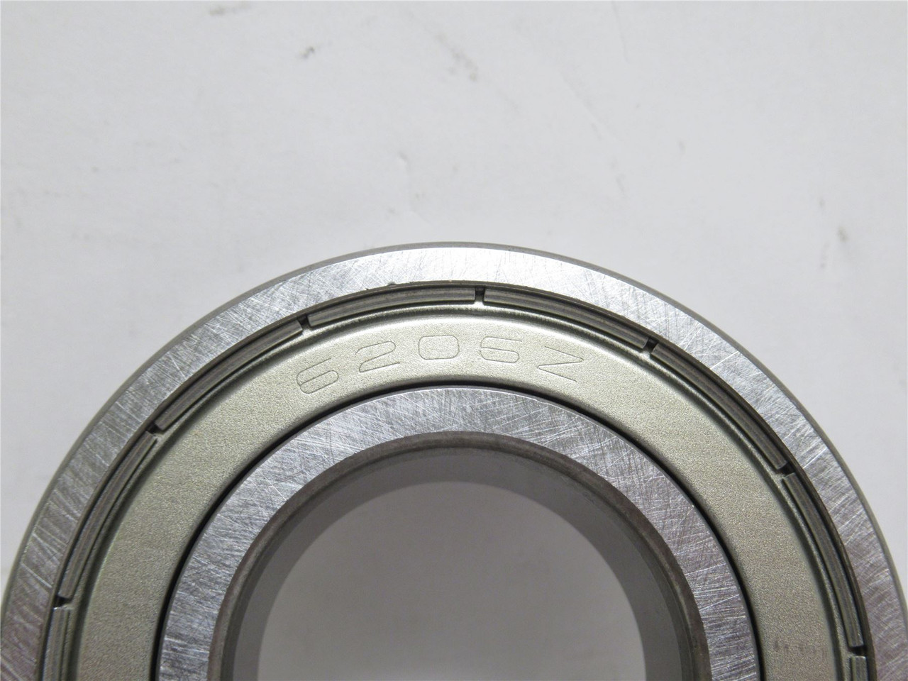 GBC 6206ZZC3; Ball Bearing 30mm ID x 62mm OD x 16mm Wide
