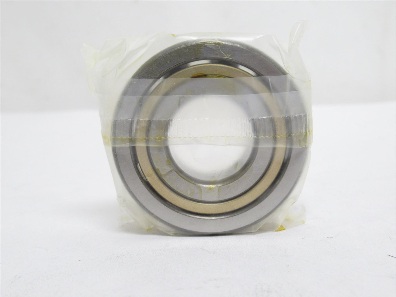 NSK 7204B; Angular Contact Bearing; 20mm x 47mmOD x 14mm Wide
