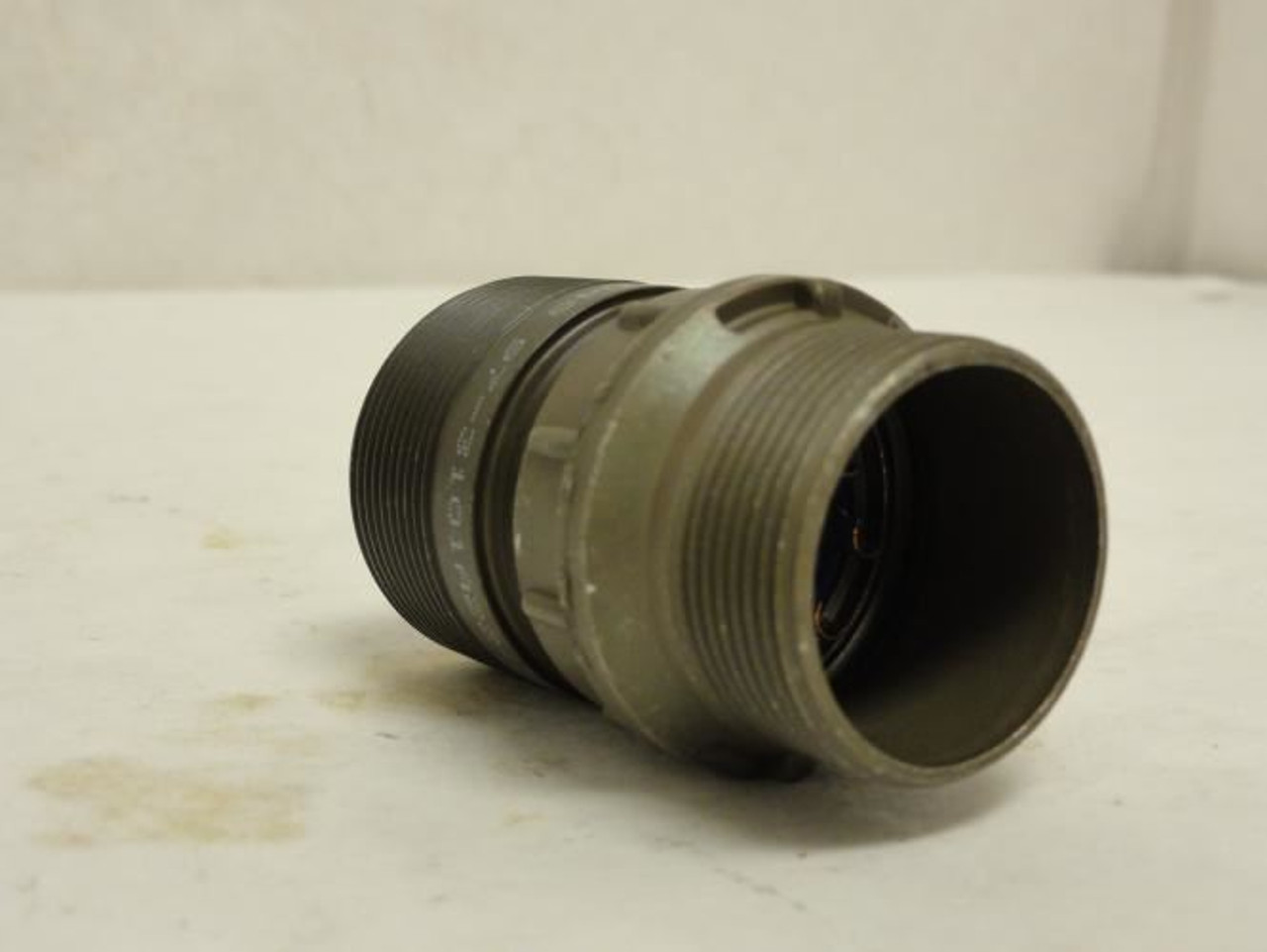 Amphenol 97-3101A-22-23S; Cable Receptacle; Size: 22