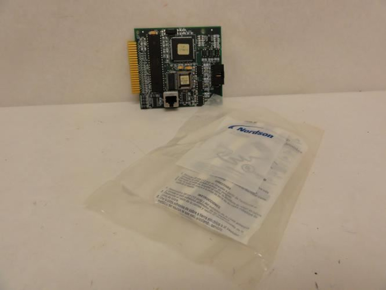 Nordson 228044-J02; PC Engine Service Kit