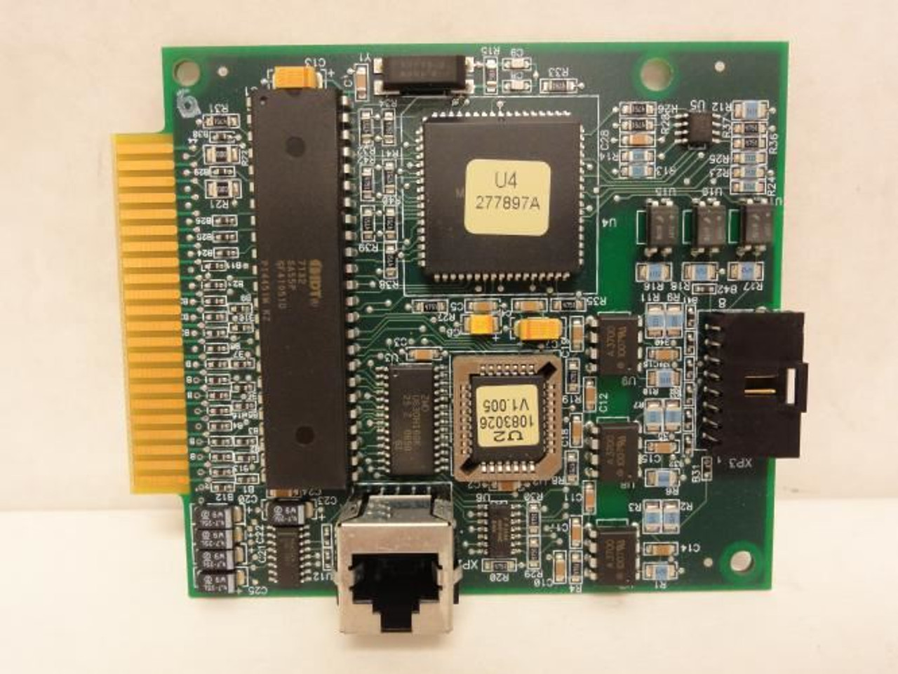 Nordson 228044-J02; PC Engine Service Kit