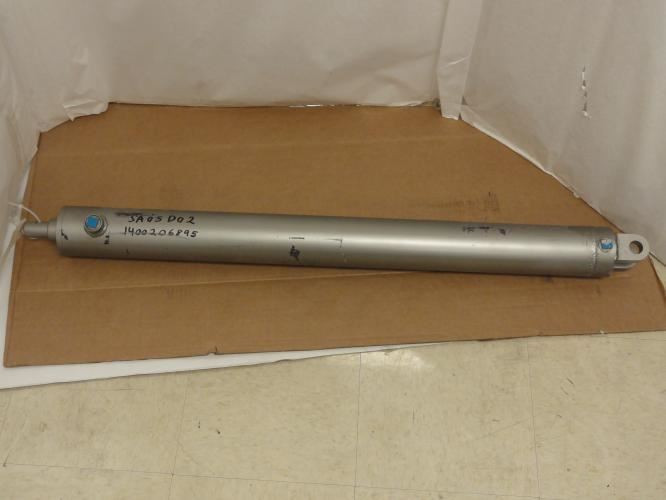 Siouxland Hydraulic SH325X34175; Cylinder; 3.25" OD x 31.75" Stk