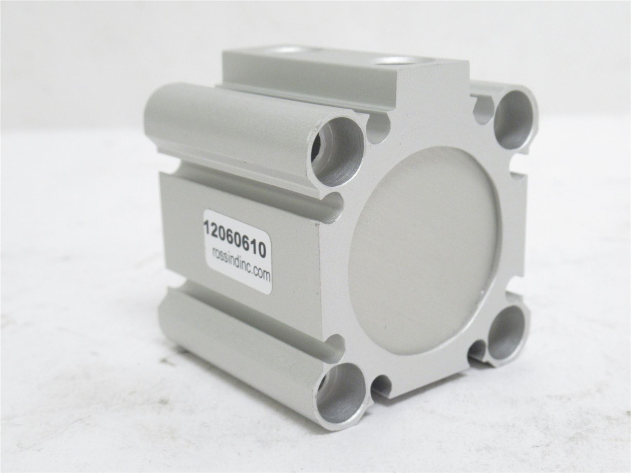 Ross Industries 12060610; Air Cylinder; 32mmID x 20mm Stroke