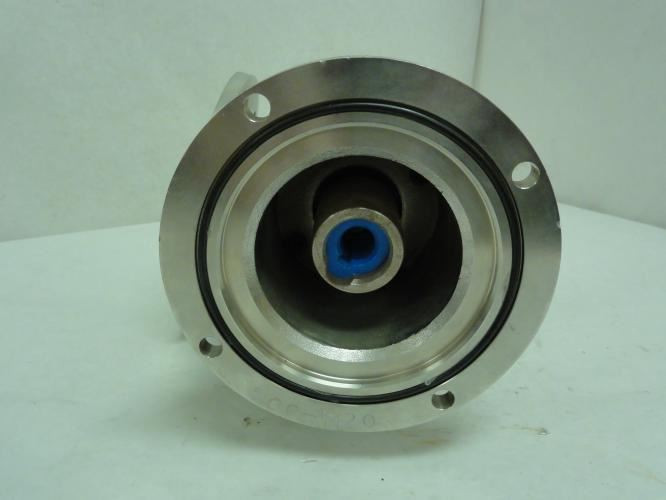 Conedrive F04407.5AFFT03C; Speed Reducer; SS; RA; 7-1/2:1 Ratio