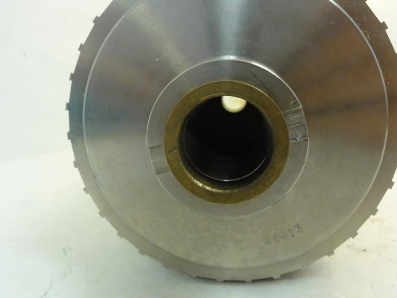 Urschel 45813; Feed Drum; 1-1/8"ID; 10-3/8" Drum Length