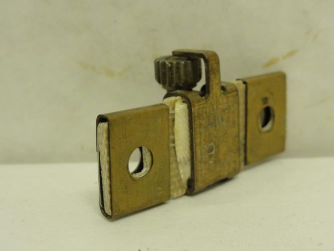 Square D B1.88; Overload Thermal Unit; Ser: B