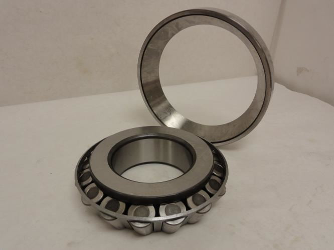 SKF 31317 J2; Taper Roller Bearing Cone W/Cup; 85mm ID