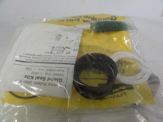 Parker RAP4208151; Cylinder Repair Kit 1 1/2" RA