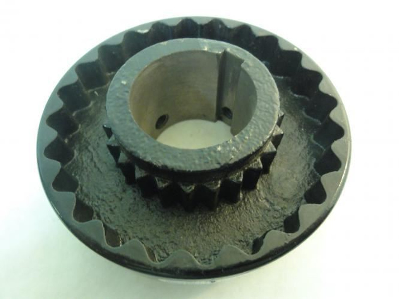 Lovejoy 7S-1-3/4; S-Flex Coupling Flange; 1-3/4"ID