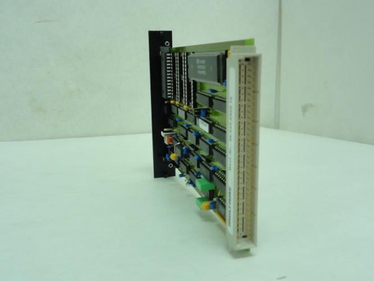 Kuhnke 71.653.325.02.01; CPU / E-Prom Module