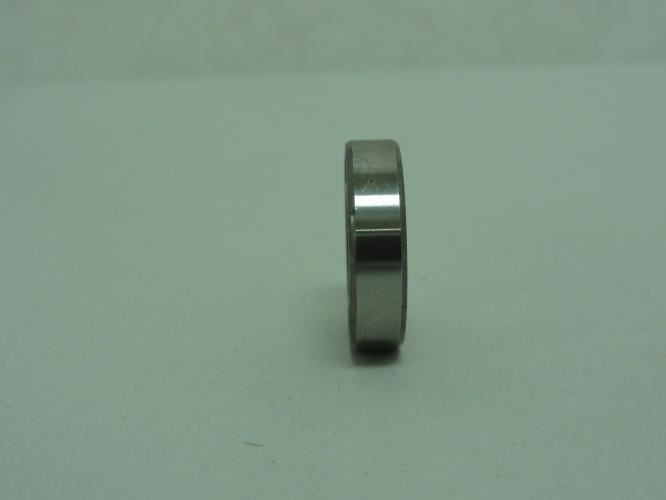 NSK 6901ZZ; Ball Bearing 12mm ID; 24mm OD; 6mm Wide