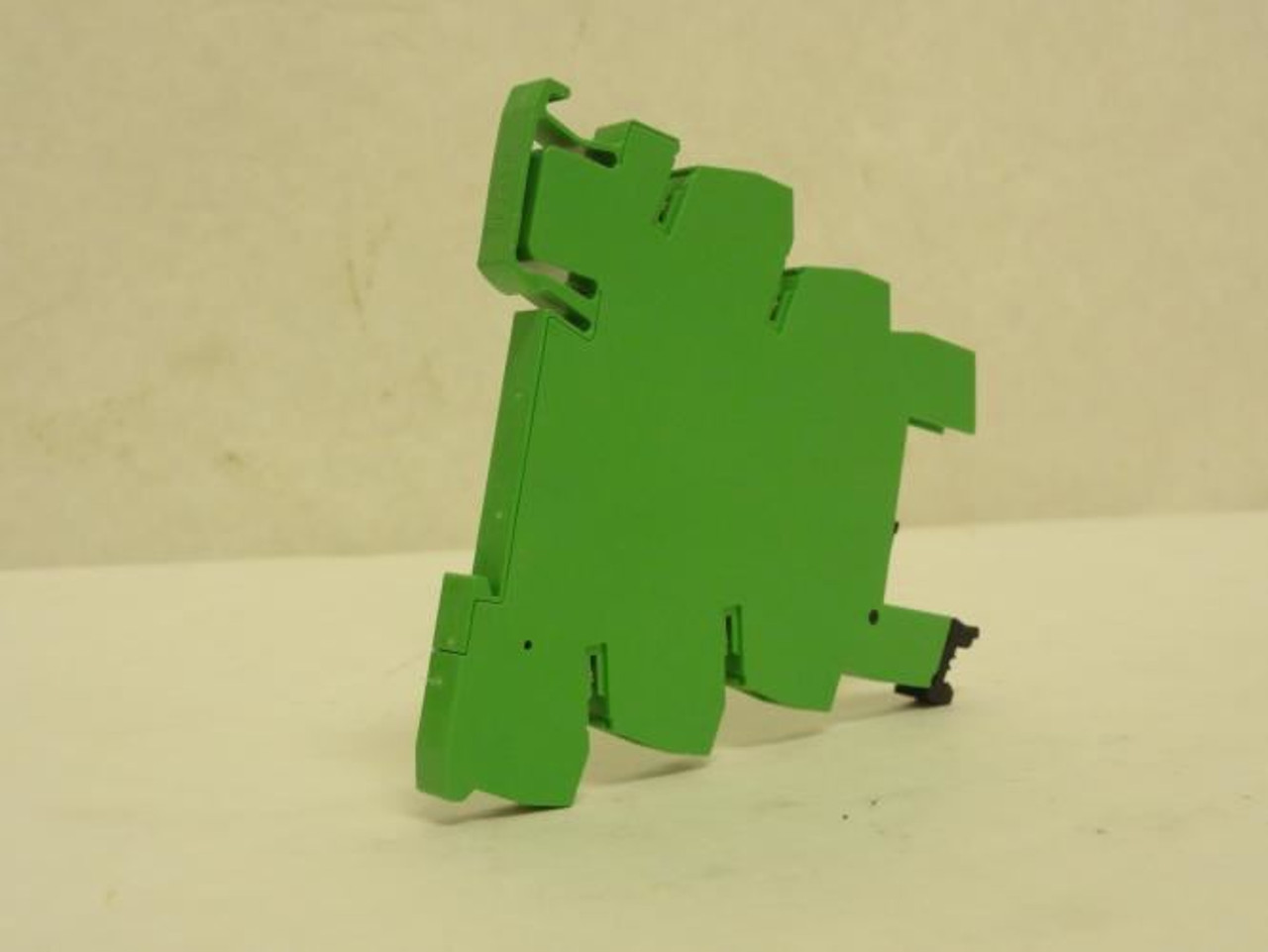 Phoenix PLC-BSC-24DC/21; Relay Socket Module 24VDC In